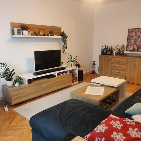 Home Sweet Home -Central & Cozy Iernut المظهر الخارجي الصورة